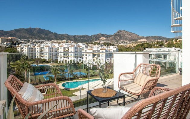 Resale - Apartment - Benalmadena - Torrequebrada