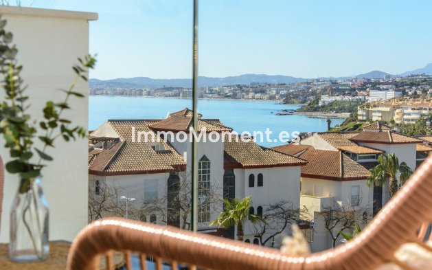 Resale - Apartment - Benalmadena - Torrequebrada
