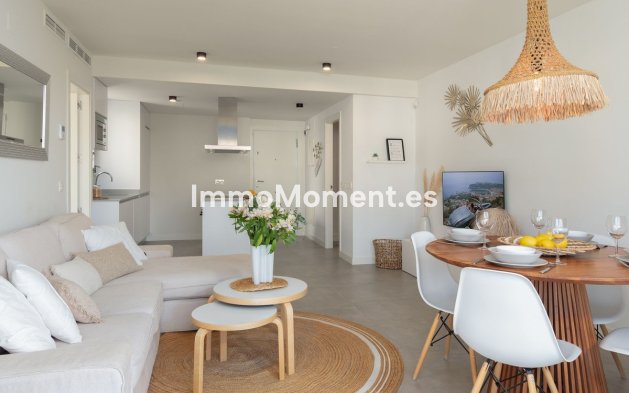 Resale - Apartment - Benalmadena - Torrequebrada