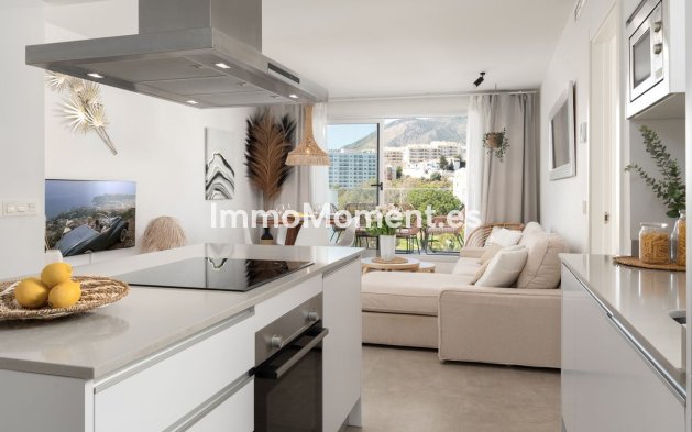 Resale - Apartment - Benalmadena - Torrequebrada