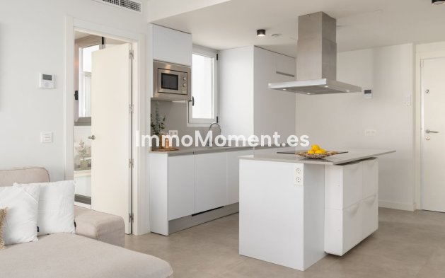 Resale - Apartment - Benalmadena - Torrequebrada