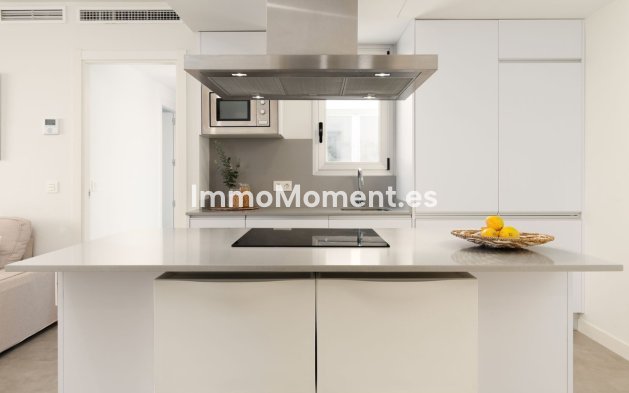 Resale - Apartment - Benalmadena - Torrequebrada