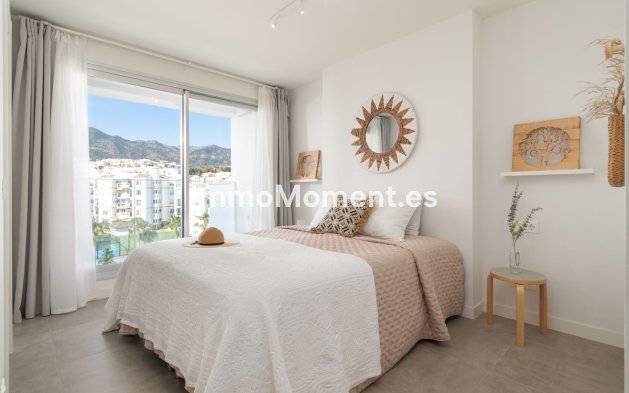 Resale - Apartment - Benalmadena - Torrequebrada