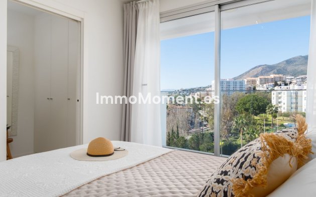 Resale - Apartment - Benalmadena - Torrequebrada