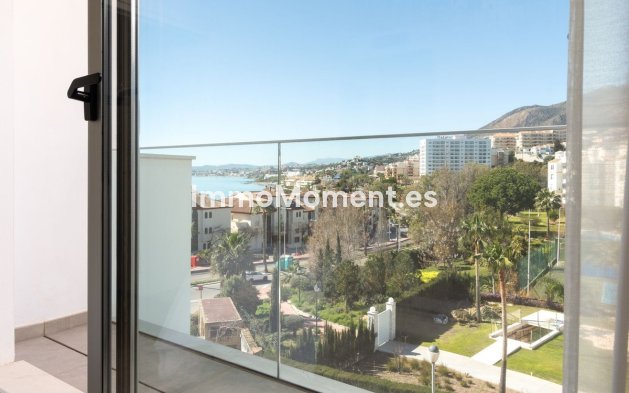 Resale - Apartment - Benalmadena - Torrequebrada