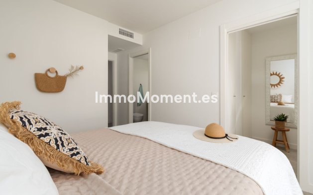 Resale - Apartment - Benalmadena - Torrequebrada