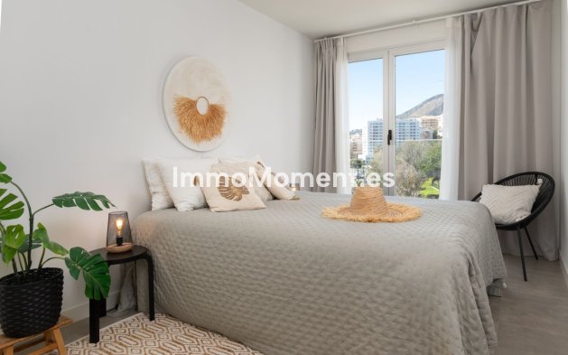 Resale - Apartment - Benalmadena - Torrequebrada