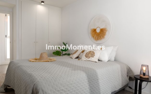 Resale - Apartment - Benalmadena - Torrequebrada