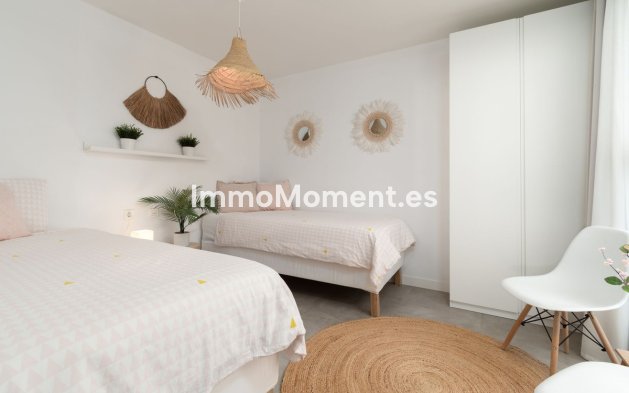Resale - Apartment - Benalmadena - Torrequebrada