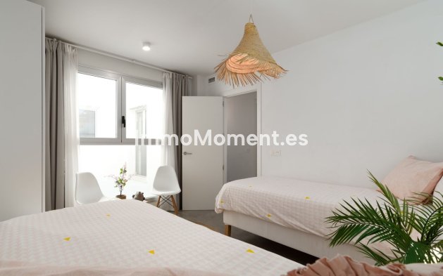 Resale - Apartment - Benalmadena - Torrequebrada