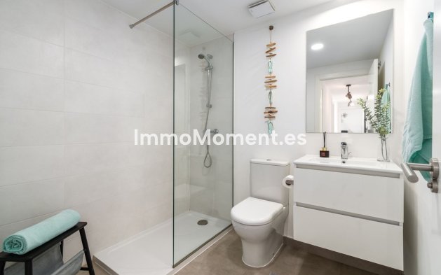 Resale - Apartment - Benalmadena - Torrequebrada