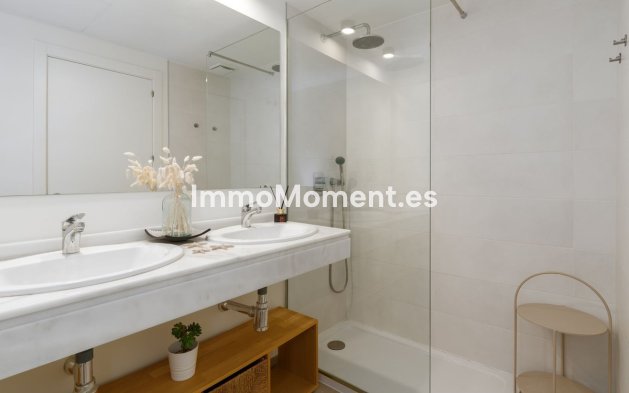 Resale - Apartment - Benalmadena - Torrequebrada