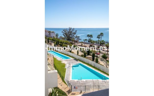 Resale - Apartment - Benalmadena - Torrequebrada