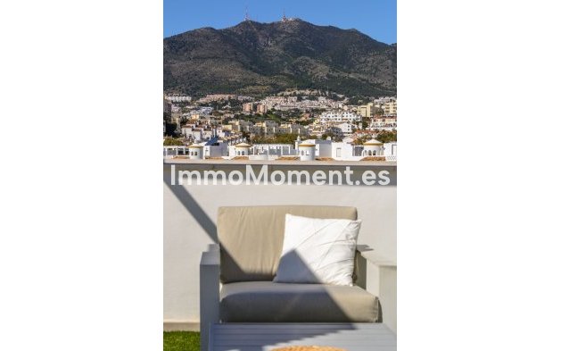 Resale - Apartment - Benalmadena - Torrequebrada