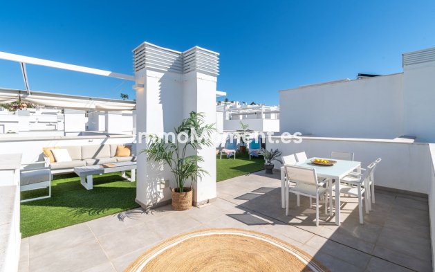 Resale - Apartment - Benalmadena - Torrequebrada