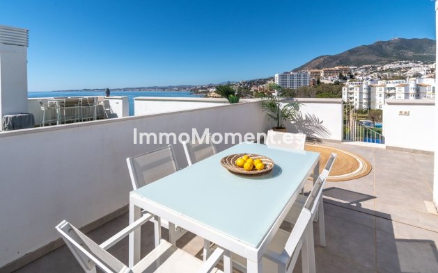 Resale - Apartment - Benalmadena - Torrequebrada