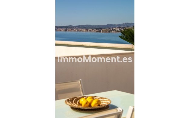 Resale - Apartment - Benalmadena - Torrequebrada