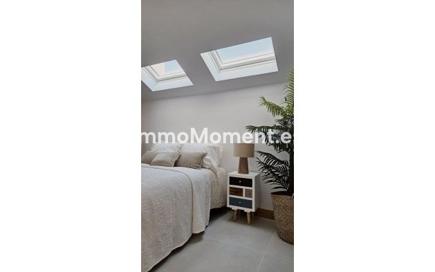 Wiederverkauf - Wohnung - Fuengirola - Higueron