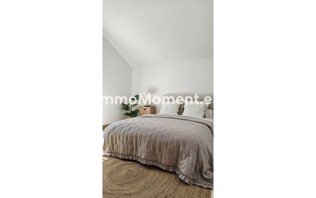 Wiederverkauf - Wohnung - Fuengirola - Higueron