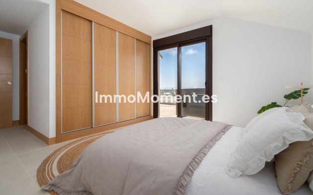 Wiederverkauf - Wohnung - Fuengirola - Higueron