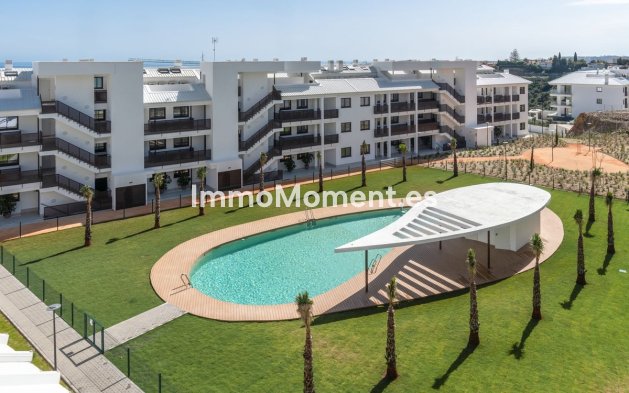 Wiederverkauf - Wohnung - Fuengirola - Higueron