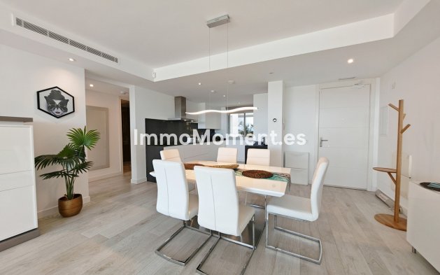 Revente - Appartement - Casares - Casares Centro