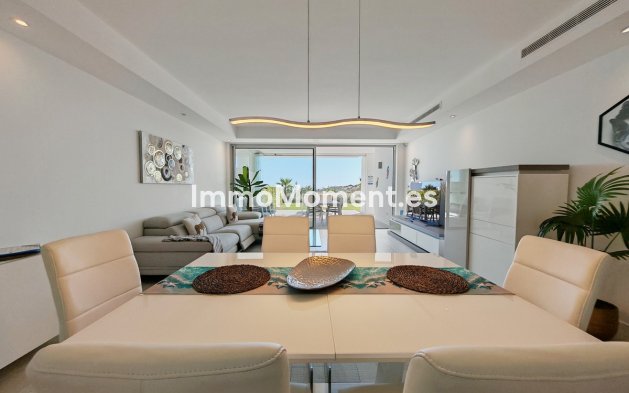 Revente - Appartement - Casares - Casares Centro