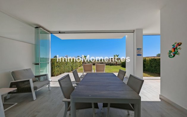 Revente - Appartement - Casares - Casares Centro