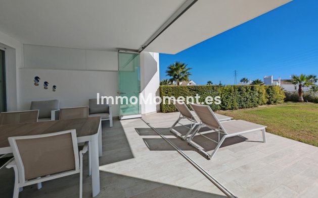 Revente - Appartement - Casares - Casares Centro