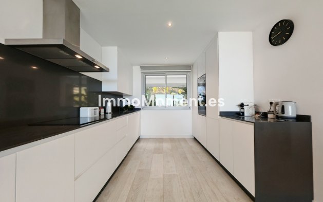 Revente - Appartement - Casares - Casares Centro