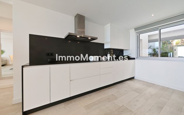 Revente - Appartement - Casares - Casares Centro