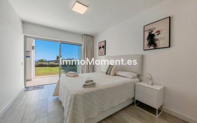 Revente - Appartement - Casares - Casares Centro
