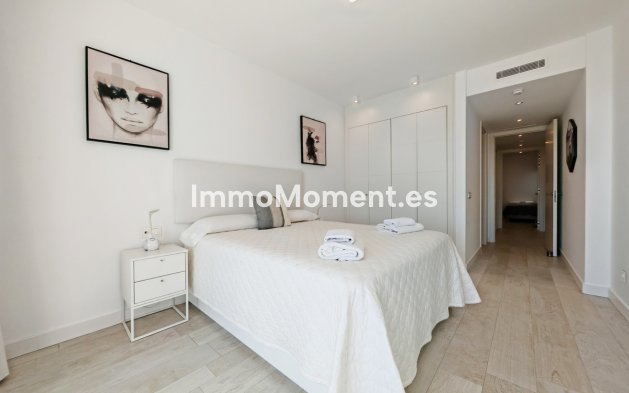 Revente - Appartement - Casares - Casares Centro