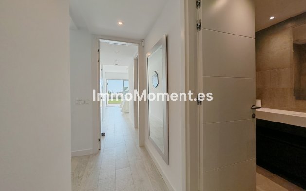 Revente - Appartement - Casares - Casares Centro