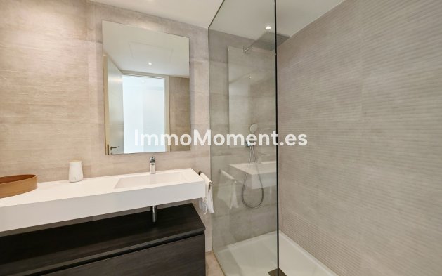 Revente - Appartement - Casares - Casares Centro