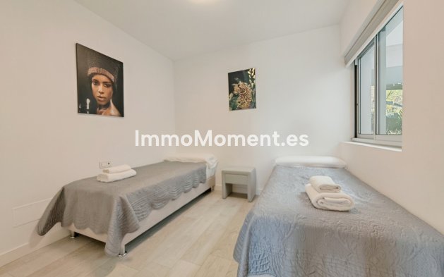 Revente - Appartement - Casares - Casares Centro