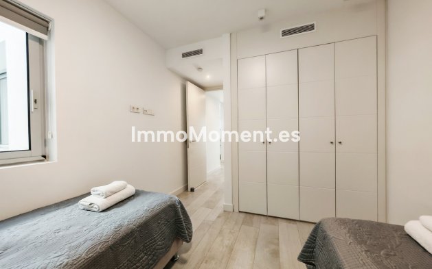 Revente - Appartement - Casares - Casares Centro