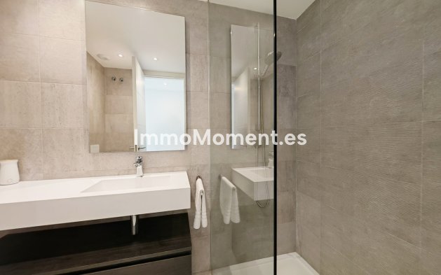 Revente - Appartement - Casares - Casares Centro
