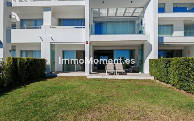 Revente - Appartement - Casares - Casares Centro