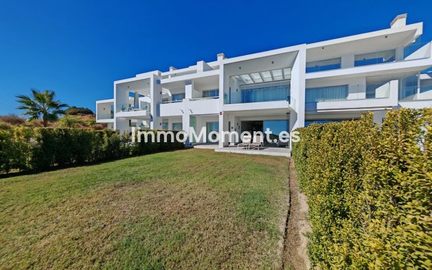 Revente - Appartement - Casares - Casares Centro