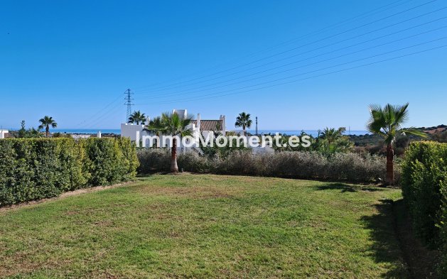 Revente - Appartement - Casares - Casares Centro