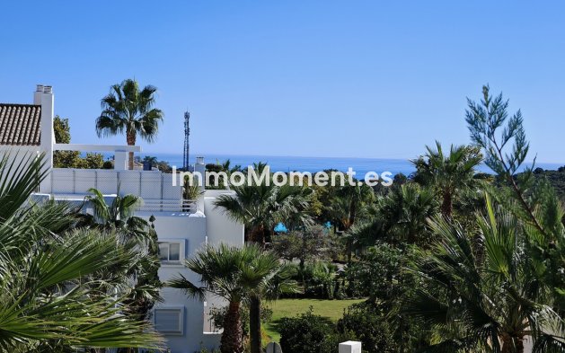 Revente - Appartement - Casares - Casares Centro