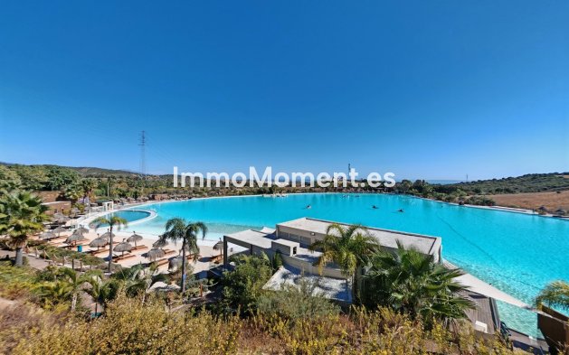 Revente - Appartement - Casares - Casares Centro