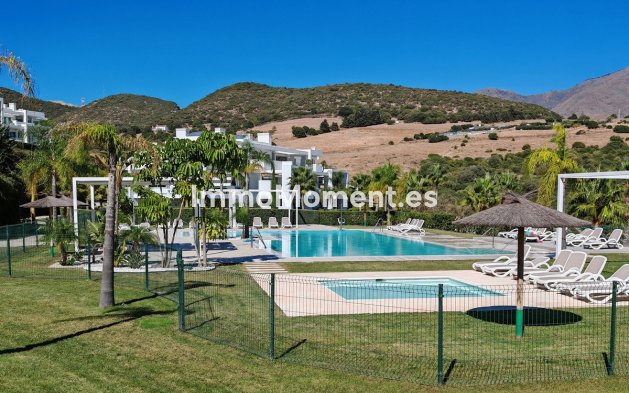 Revente - Appartement - Casares - Casares Centro