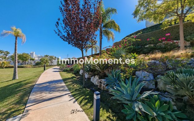 Revente - Appartement - Casares - Casares Centro