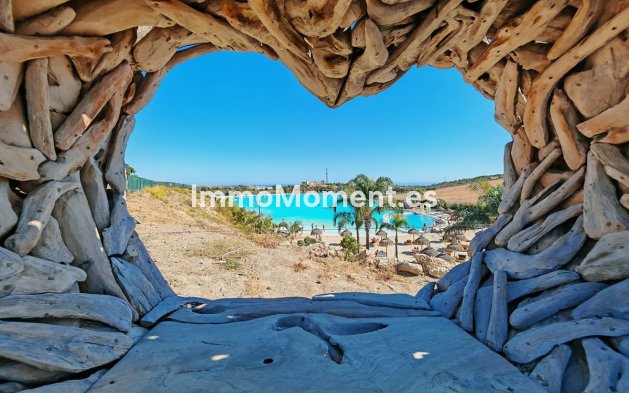 Revente - Appartement - Casares - Casares Centro