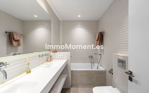 Wiederverkauf - Villa - Benahavís - La Quinta