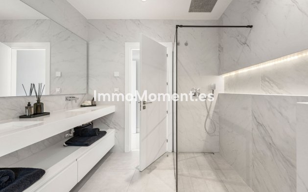 Wiederverkauf - Villa - Benahavís - La Quinta