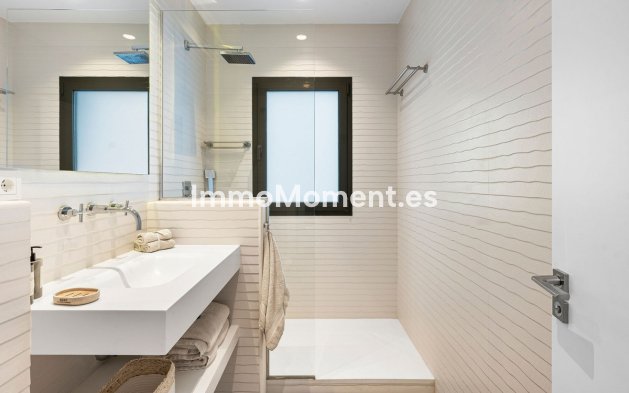 Wiederverkauf - Villa - Benahavís - La Quinta