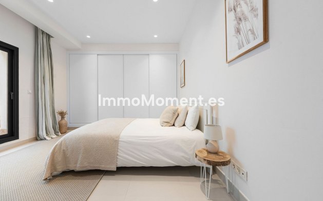 Wiederverkauf - Villa - Benahavís - La Quinta